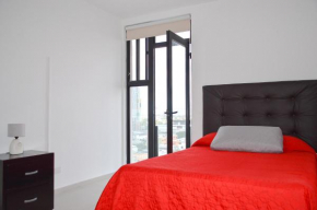 Céntrico, Impecable, privado y con excelentes amenidades